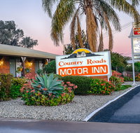 Country Roads Motor Inn - Hotel WA