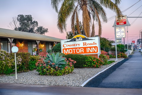 Country Roads Motor Inn - Hotel WA 0