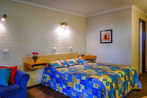 Country Roads Motor Inn - Hotel WA 1