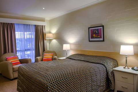 Country Roads Motor Inn - Hotel WA 2