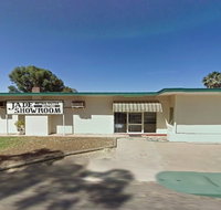 Cowell Jade Motel