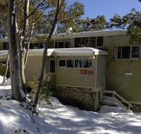 Edski Lodge - Hotel WA