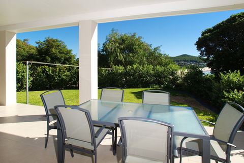 Fingal Bay Beach House - Hotel WA 0