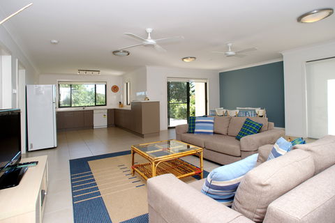 Fingal Bay Beach House - Hotel WA 1