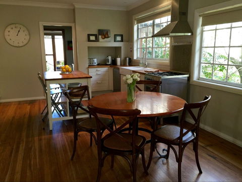 Foxton Park - Hotel WA 0