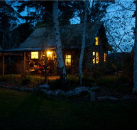 Garden Cottage Stanley