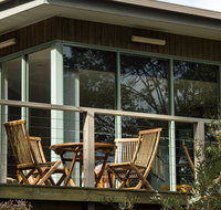 Gipsy Point Lodge