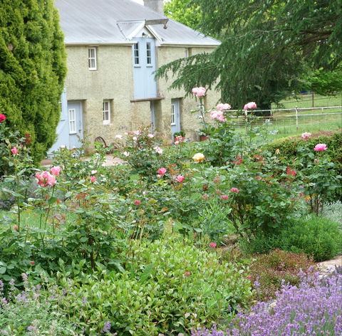 Godolphin Country Accommodation - Hotel WA 0