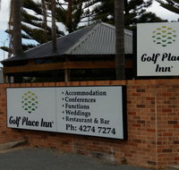 Golf Place Inn