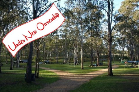 Goomburra Valley Campground - Hotel WA 0