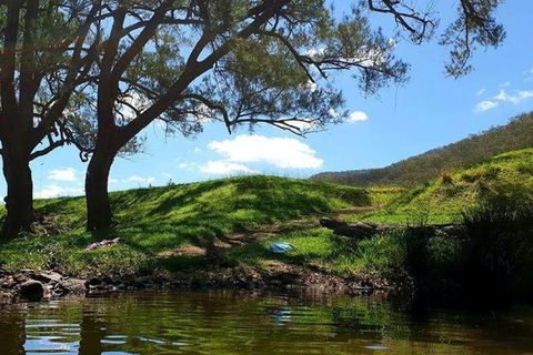 Goomburra Valley Campground - Hotel WA 2