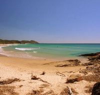 Grassy Head Holiday Park - Hotel WA