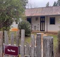 Hill End Pines Cottage