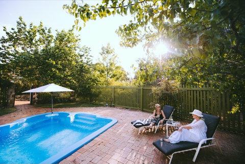 Holberry House - Hotel WA 1