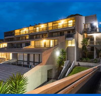 Horizon  Holiday Apartments Narooma - Hotel WA