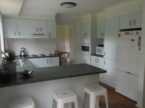 Huskissons Neighbour - Hotel WA 1