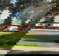 Jamestown Country Retreat Caravan Park - Hotel WA