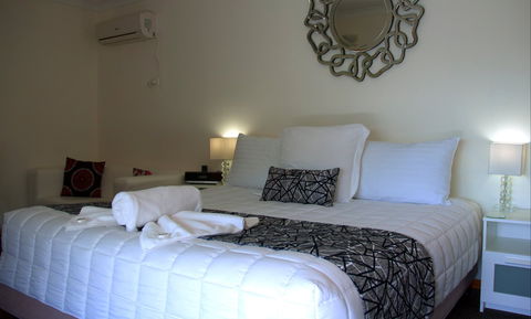 Karuah Motor Inn - Hotel WA 0