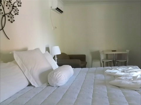 Karuah Motor Inn - Hotel WA 1