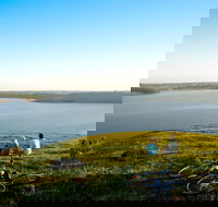 Lakes and Craters Holiday Park - Hotel WA