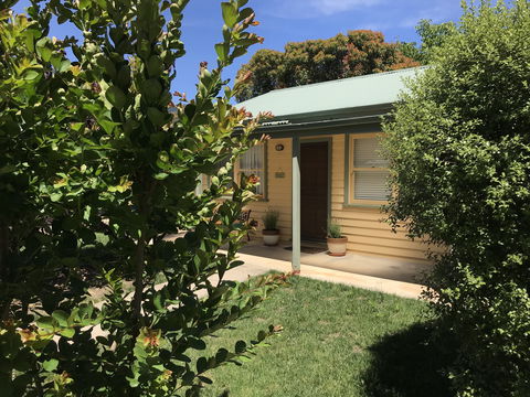 Lavender Cottage - Hotel WA 0