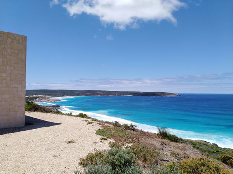 Lejano Bremer Bay - Hotel WA 0
