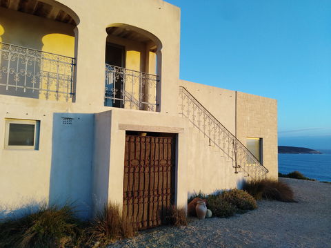 Lejano Bremer Bay - Hotel WA 1