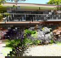 Lilli Pilli Beach Bed and Breakfast - Hotel WA
