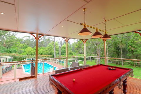 Lumeah House - Hotel WA 0