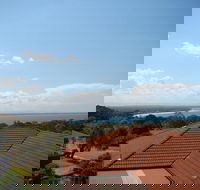 Magnificent Views - Hotel WA