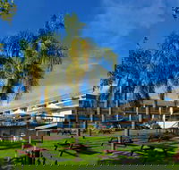 Mariners on the Waterfront - Hotel WA