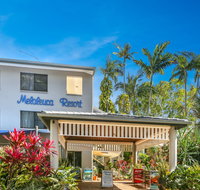 Melaleuca Resort