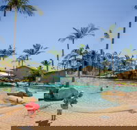 Merry Beach Caravan Park - Hotel WA