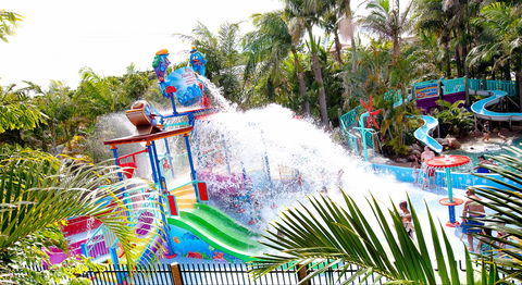 North Star Holiday Resort - Hotel WA 1