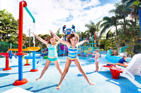 North Star Holiday Resort - Hotel WA 2