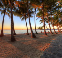 NRMA Palm Cove Holiday Park