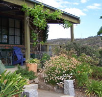 Nuggetty Cottage