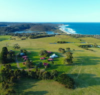 Oakleigh Farm Cottages - Hotel WA