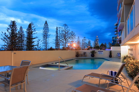 Pacific Beach Resort - Hotel WA 0
