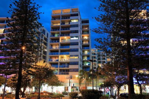 Pacific Beach Resort - Hotel WA 1