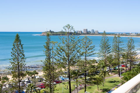 Pacific Beach Resort - Hotel WA 2