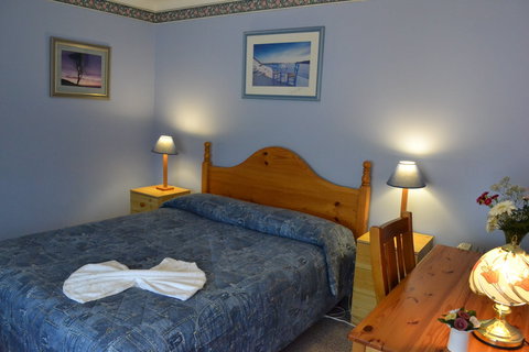 Palms Bed And Breakfast - Hotel WA 1