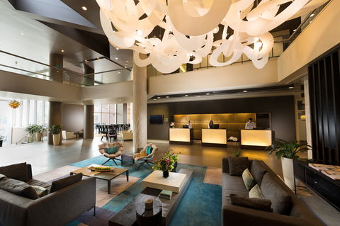 PARKROYAL Parramatta - Hotel WA 0