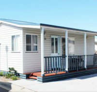 Redhead Beach Holiday Park