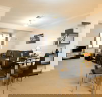 Regal Apartments - Hotel WA