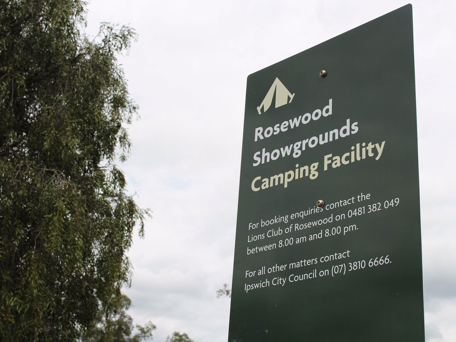 Rosewood QLD Hotel WA