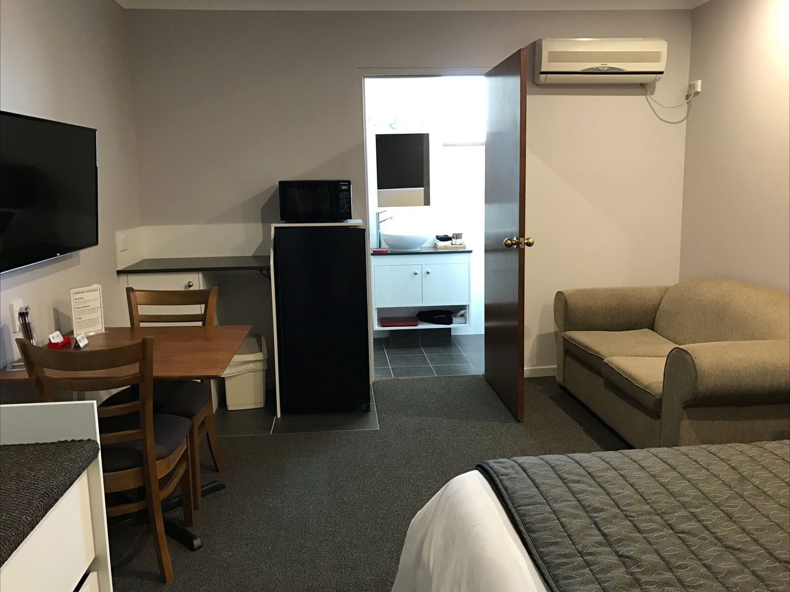 Taminda NSW Hotel WA