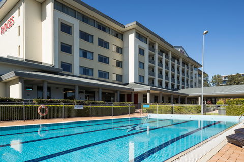 Rydges Norwest Sydney - Hotel WA 0