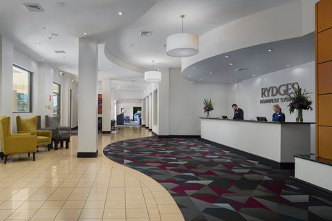 Rydges Norwest Sydney - Hotel WA 1