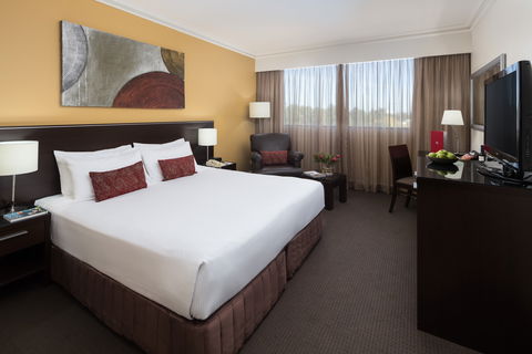 Rydges Norwest Sydney - Hotel WA 2